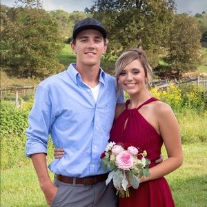 Meet your Posher, Lexi